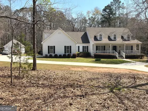 3183 E Fairview Rd, Mcdonough, GA 30252 photo 4