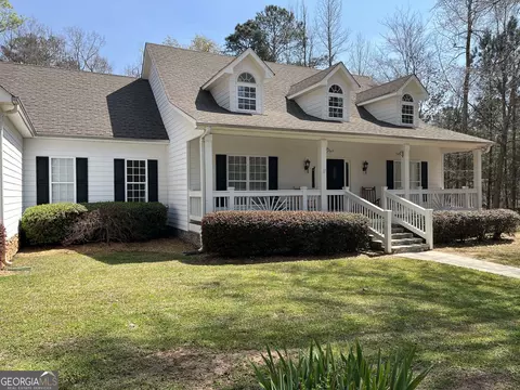 3183 E Fairview Rd, Mcdonough, GA 30252 photo 8