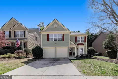 507 Wallnut Hall Cv, Woodstock, GA 30189