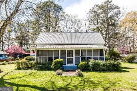306 Main St, Adairsville, GA 30103