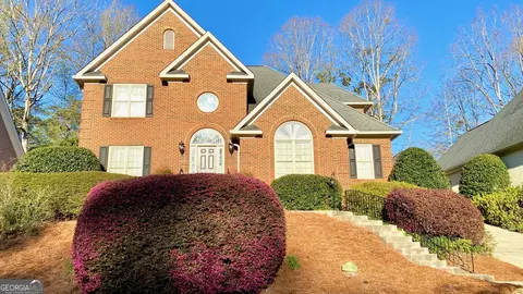 156 Vinings Dr SE, Rome, GA 30161