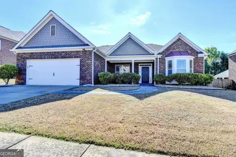 2364 Allsborough Way, Dacula, GA 30019