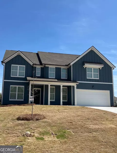 5055 Ivy Cottage Ln #LOT 50, Austell, GA 30106