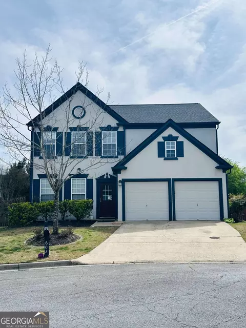 602 Dahoma Trl, Woodstock, GA 30188