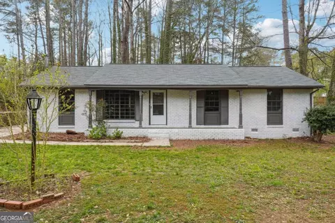 2904 Tiffany Dr SW, Marietta, GA 30008