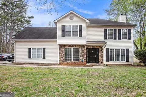 6367 Jacobs Rd SE, Acworth, GA 30102