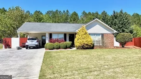 6 W Tara Ln NW, Rome, GA 30165