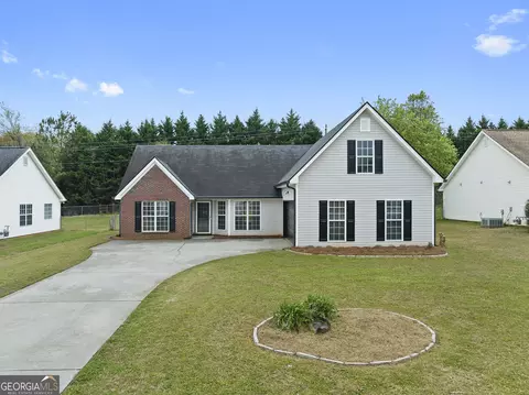 95 Shenandoah Dr, Winder, GA 30680