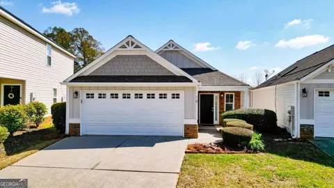 16 Lila Way, Cartersville, GA 30120