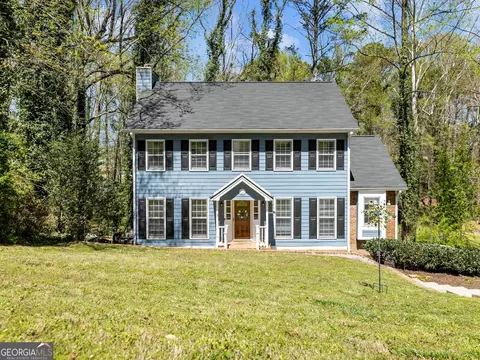1972 Tanglewood Dr, Snellville, GA 30078