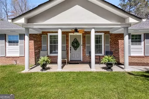 276 Hair Lake Rd, Summerville, GA 30747