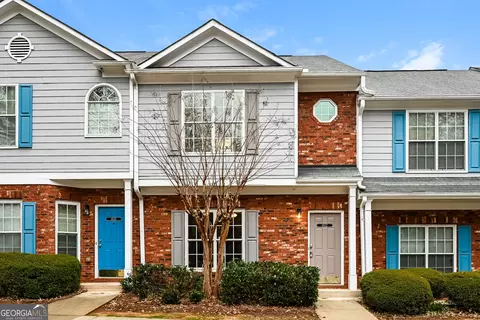 4832 Walden Lake Pointe, Decatur, GA 30035