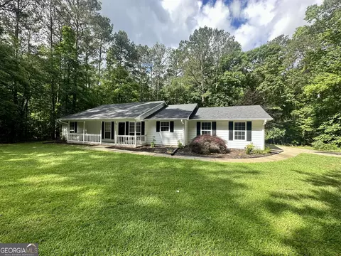 520 Turner Rd, Mcdonough, GA 30252
