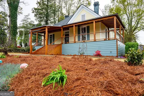 204 Park Ave, Lagrange, GA 30240 photo 1