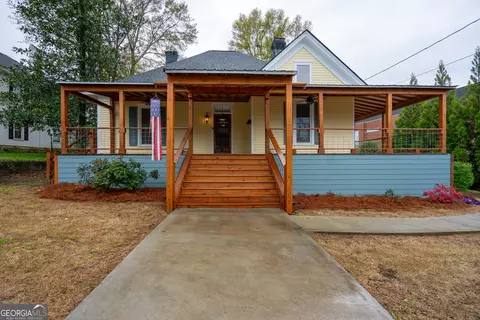 204 Park Ave, Lagrange, GA 30240 photo 2