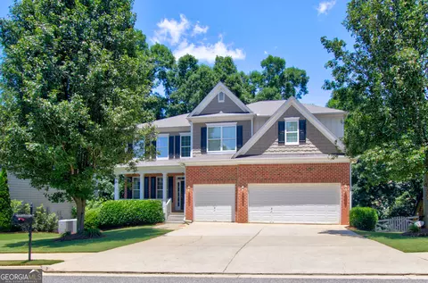 4630 Plainsman Cir, Cumming, GA 30028
