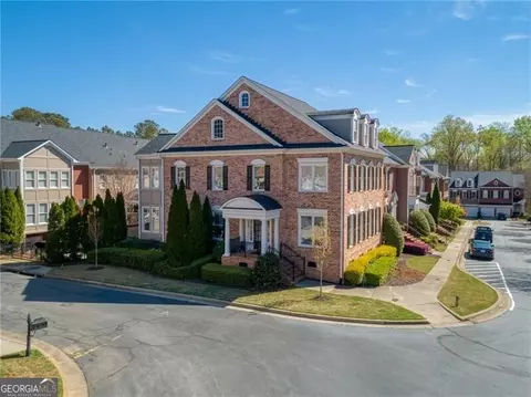2500 Milford Ln, Alpharetta, GA 30009