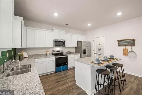 4099 Flat Rock Pt, Stonecrest, GA 30038 photo 14