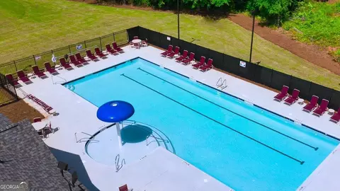 4099 Flat Rock Pt, Stonecrest, GA 30038 photo 9