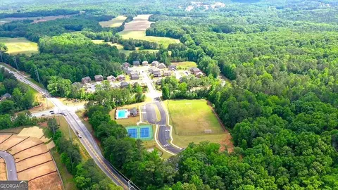 4099 Flat Rock Pt, Stonecrest, GA 30038 photo 4