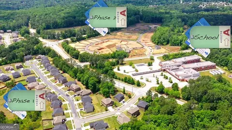 4099 Flat Rock Pt, Stonecrest, GA 30038 photo 62