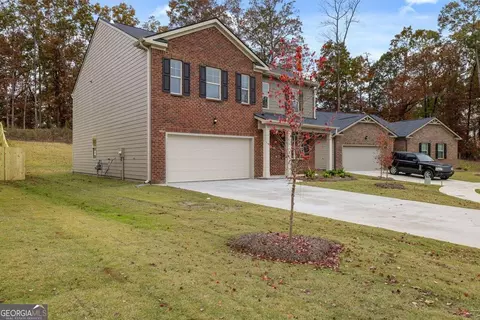 4099 Flat Rock Pt, Stonecrest, GA 30038 photo 22