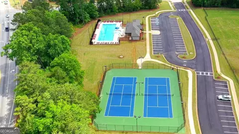 4099 Flat Rock Pt, Stonecrest, GA 30038 photo 6