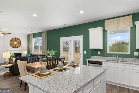 4099 Flat Rock Pt, Stonecrest, GA 30038 photo 32