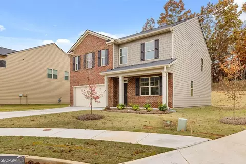 4099 Flat Rock Pt, Stonecrest, GA 30038 photo 21