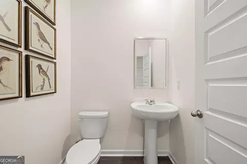4099 Flat Rock Pt, Stonecrest, GA 30038 photo 40