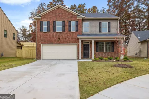 4099 Flat Rock Pt, Stonecrest, GA 30038