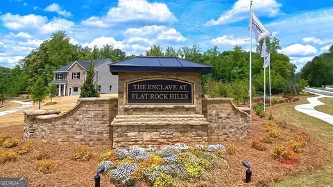 4099 Flat Rock Pt, Stonecrest, GA 30038 photo 3