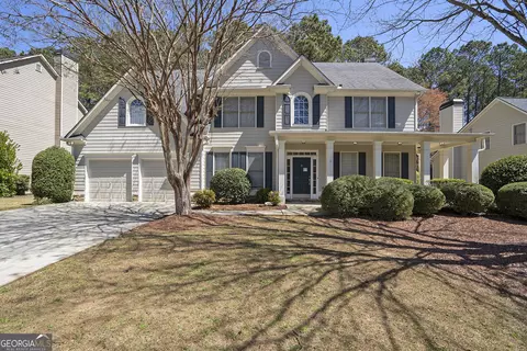 1007 Amberton Ln, Powder Springs, GA 30127