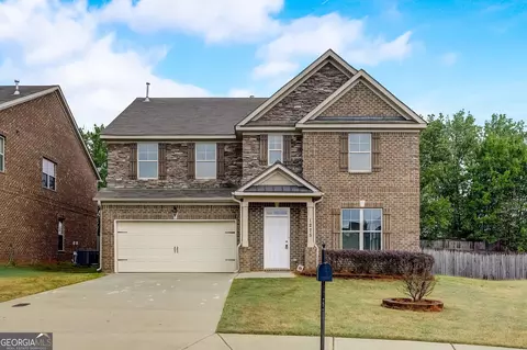 1275 Polk Xing, Mcdonough, GA 30252