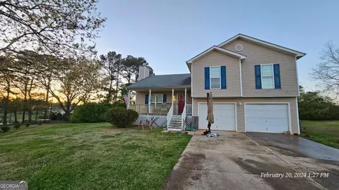 1400 Langdon Park Ct, Winder, GA 30680