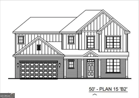 246 Carmichael Dr #LOT 2101, Canton, GA 30115