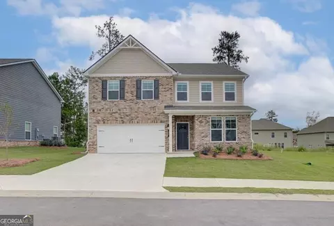 125 Geranium Ln, Covington, GA 30016