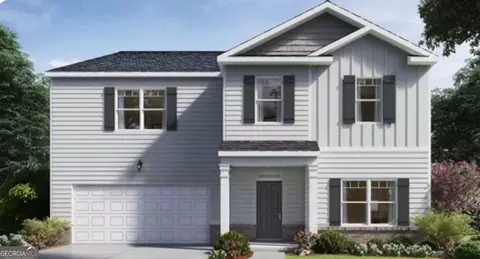 70 Ralph Still Rd #03, Dacula, GA 30019
