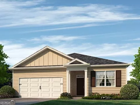 5584 Wintergreen Dr, Fairburn, GA 30213