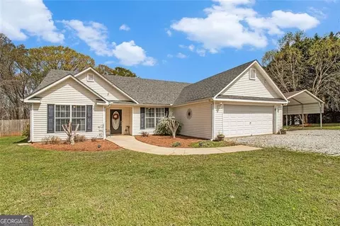 45 Elk Ridge Dr, Social Circle, GA 30025
