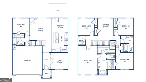 4088 Agnes Cir, Lithonia, GA 30038