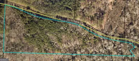 572 Veal Blackjack Rd, Bowdon, GA 30108