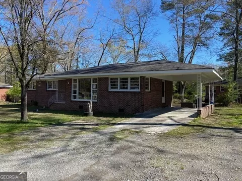 4 Elliott Cir NW, Rome, GA 30165