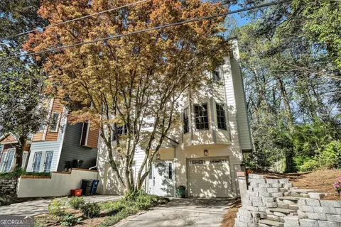 216 Hillcrest Ave, Decatur, GA 30030