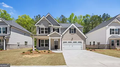 13890 Homer Ln, Covington, GA 30014