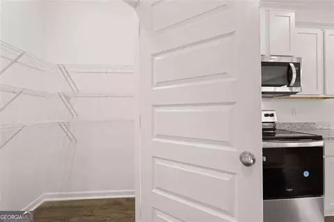 155 Amberjack Trl #LOT 84, Covington, GA 30016 photo 23