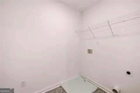 155 Amberjack Trl #LOT 84, Covington, GA 30016 photo 32