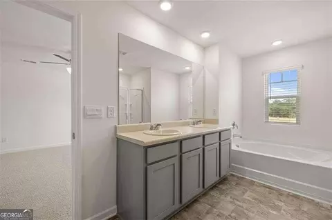 155 Amberjack Trl #LOT 84, Covington, GA 30016 photo 12