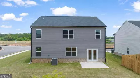 155 Amberjack Trl #LOT 84, Covington, GA 30016 photo 38