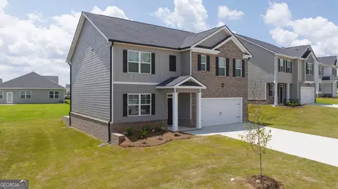 155 Amberjack Trl #LOT 84, Covington, GA 30016 photo 39